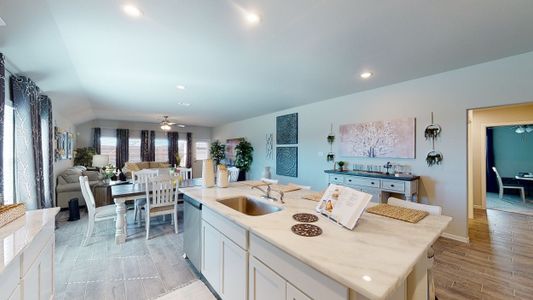 Cypress Green by Colina Homes in Hockley - photo 5 5