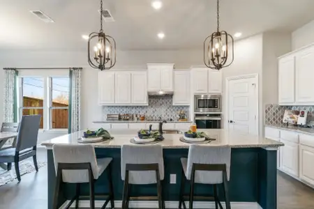 Lovers Landing by Landsea Homes in Forney - photo 13 13