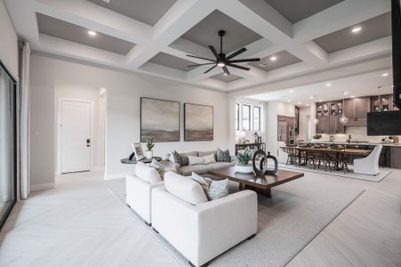 Woodson’s Reserve 80′ by Tri Pointe Homes in Spring - photo 15 15