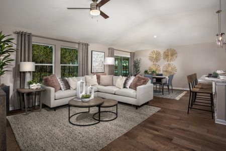 Copper Ridge by KB Home in Jacksonville - photo 13 13