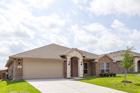 Spring Creek Estates by Camden Homes in Mabank - photo