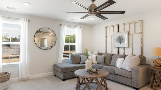 Enclave at South Pointe Estates by DRB Homes in Summerville - photo 20 20