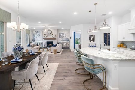 Lake Breeze by UnionMain Homes in Lavon - photo 22 22