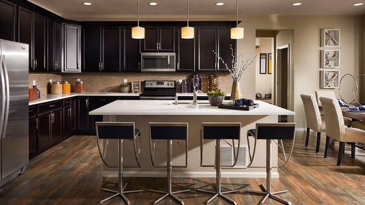 Macanta City Collection by Taylor Morrison in Castle Rock - photo 43 43