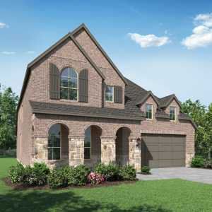 The Parks at Wilson Creek: 50ft. lots by Highland Homes in Celina - photo 9