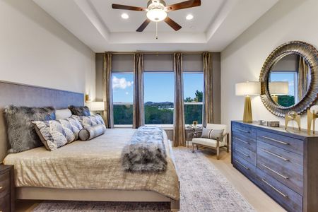 The Hollows on Lake Travis by Giddens Homes in Jonestown - photo 36