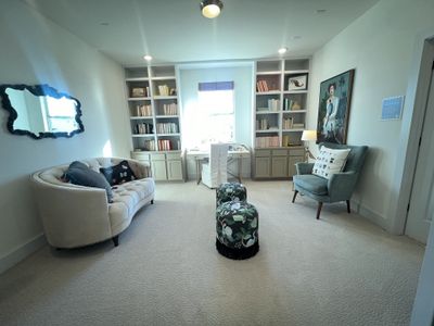 Urban Homes at Easton Park by Brookfield Residential in Austin - photo 36 36