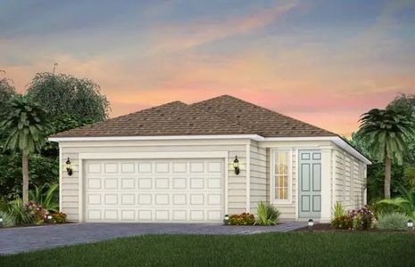 Summer Bay at Grand Oaks by Pulte Homes in Saint Augustine - photo 25 25