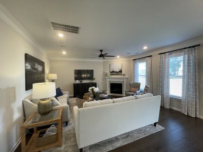 Magnolia Pointe by Eastwood Homes in North Charleston - photo 27