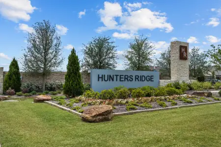 Hunters Ridge by M/I Homes in Crowley - photo 1 1