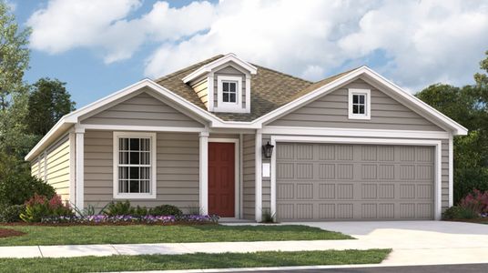Pradera: Watermill Collection by Lennar in Uhland - photo