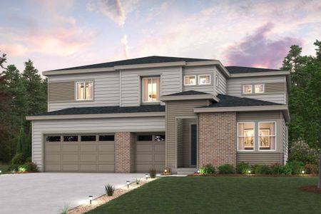 Prestige Collection at Parkdale Commons by Century Communities in Lafayette - photo 7 7