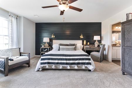 Petterson Meadows by Mungo Homes in Summerville - photo 88 88