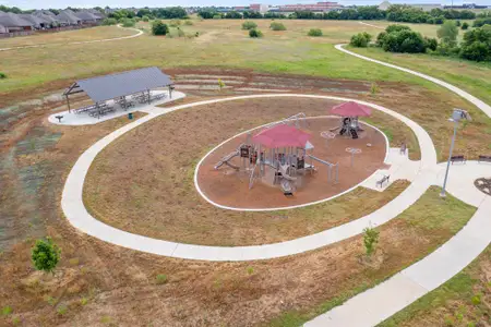 Summer Crest by Antares Homes in Fort Worth - photo 2 2