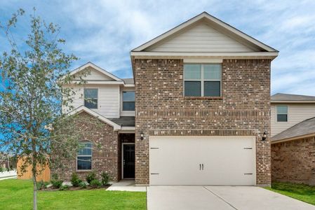 Windmill Farms by LGI Homes in Forney - photo
