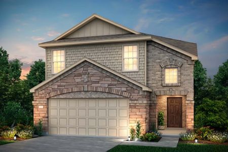 Travis Ranch by Centex in Forney - photo 16 16
