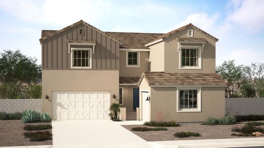 Harvest at Citrus Park by Landsea Homes in Goodyear - photo 31 31