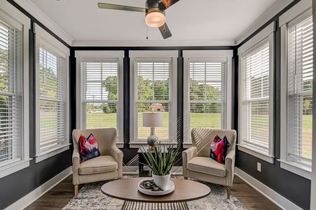 Sweetbrier by Mungo Homes in Durham - photo 57 57