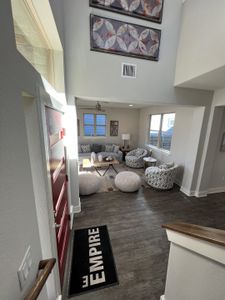 Goodnight Ranch by Empire Communities in Austin - photo 35 35