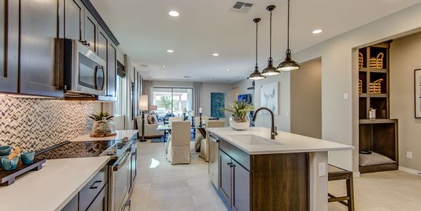 Destinations at Cypress Ridge by Woodside Homes in Phoenix - photo 43 43