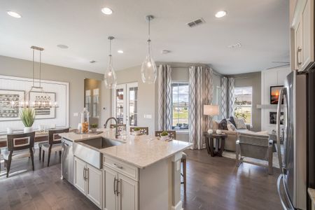 Laureate Park by Dream Finders Homes in Orlando - photo 31 31