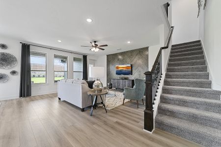 Northstar by HistoryMaker Homes in Fort Worth - photo 35