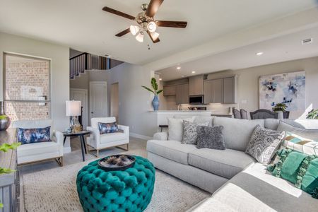 Normandy Village by Megatel Homes in Lewisville - photo 12