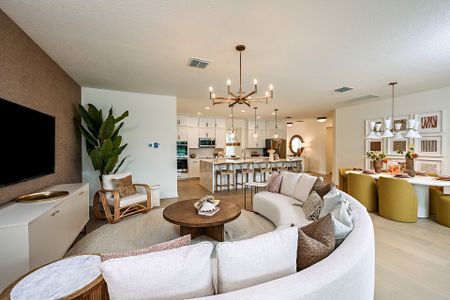Eagle Crest by Landsea Homes in Grant-Valkaria - photo 17 17