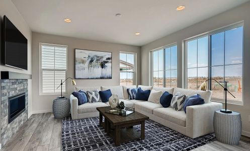 Harmony at Solstice by Shea Homes in Littleton - photo 11 11