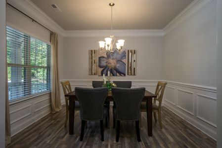 Northlake by Adams Homes in Statesville - photo 8 8