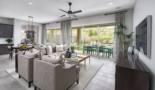 Estates at Asante by Richmond American Homes in Surprise - photo 9 9