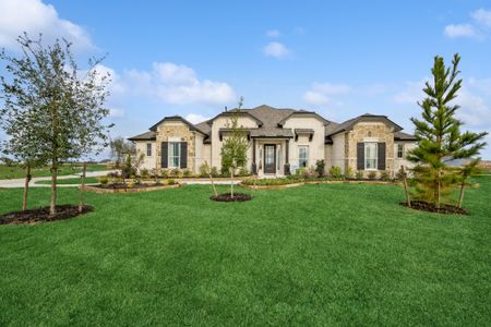 Lakeview by K. Hovnanian® Homes in Waller - photo 19 19