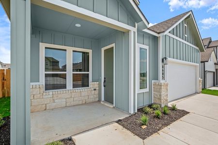 Wellspring by Clark Wilson Builder in Round Rock - photo 10 10