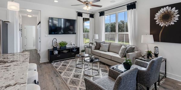 Villas at Rowe by Empire Communities in Pflugerville - photo 21 21