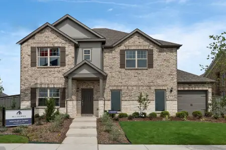 Hunters Ridge by M/I Homes in Crowley - photo 10 10