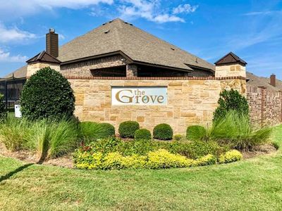 The Grove by Bloomfield Homes in Midlothian - photo 0