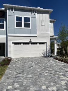 Pablo Cove by Mattamy Homes in Jacksonville - photo 9 9