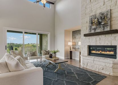 Miralomas 65’s by Sitterle Homes in Boerne - photo 23 23