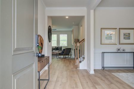Alcovy Village by Rockhaven Homes in Lawrenceville - photo 11 11