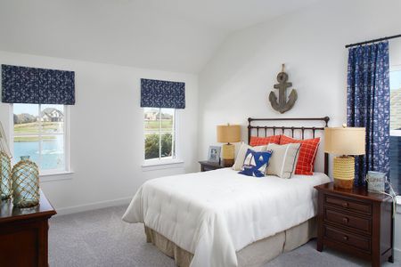 Inspiration - Paradise Village by Shaddock Homes in Saint Paul - photo 30 30