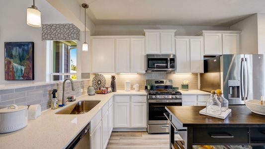 Avery Centre by Pacesetter Homes in Round Rock - photo 18 18