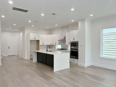 Heights Estates by Topaz Developers in Houston - photo 53 53