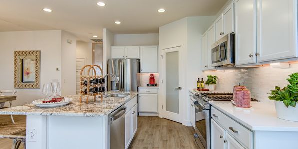 Destinations at Cypress Ridge by Woodside Homes in Phoenix - photo 41 41