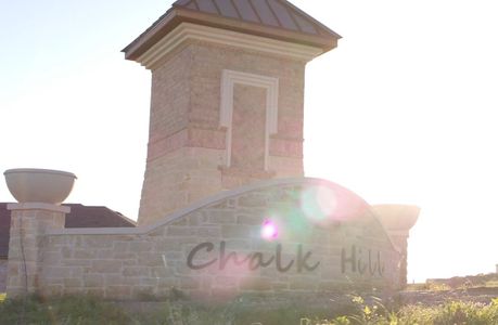 Chalk Hill by Beazer Homes in Celina - photo 3