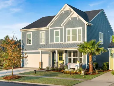 Homecoming by True Homes in Ravenel - photo 11 11