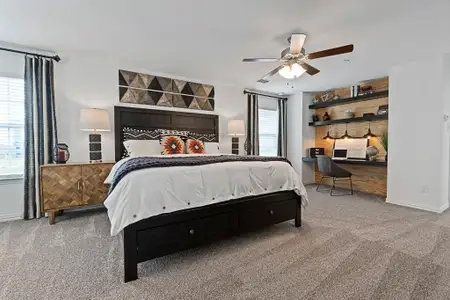 Heartland Townhomes by HistoryMaker Homes in Heartland - photo 31 31