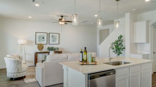 Avery Centre by Pacesetter Homes in Round Rock - photo 161 161