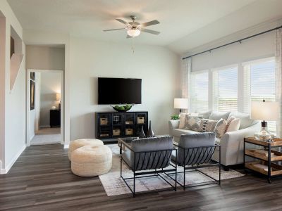 Highlands North by Meritage Homes in Hutto - photo 11 11