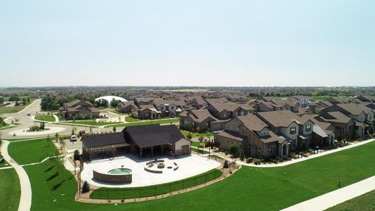 Country Farms Village - The Parks by Landmark Homes in Windsor - photo 4 4