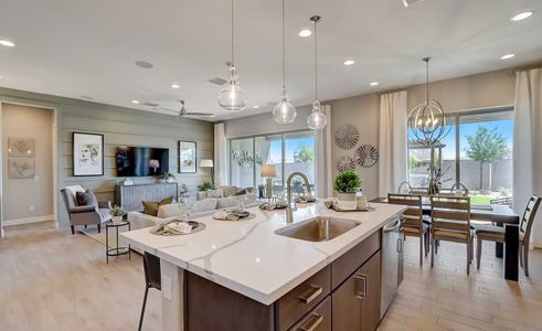 Sycamore Farms by Brightland Homes in Surprise - photo 9 9
